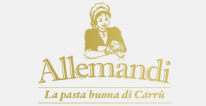 Allemandi Pasta